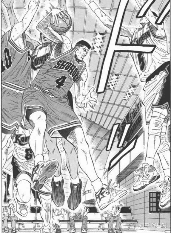 《灌篮高手》剧情年，如果把牧绅一换成深津一成，海南能否取得更好的成绩。? - 知乎