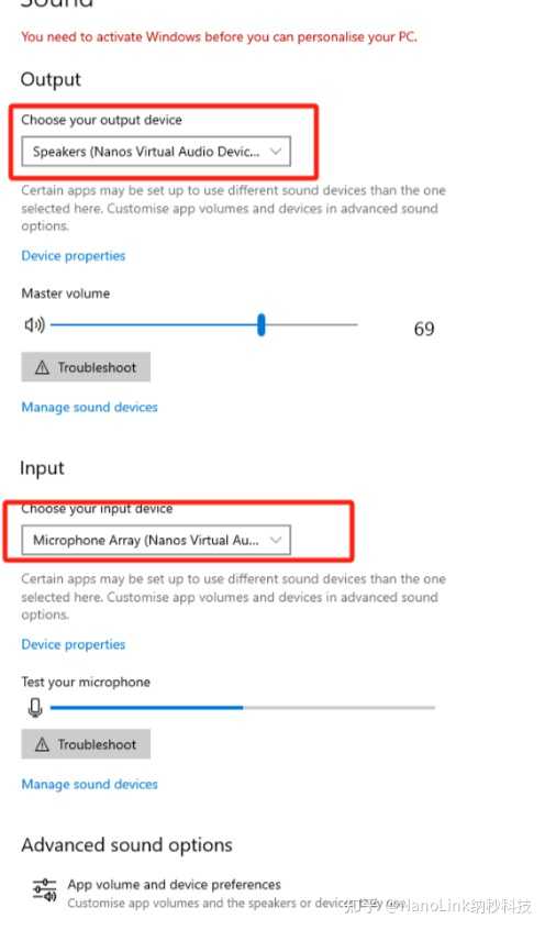 Windows上有什么好用的虚拟声卡吗？ - 知乎
