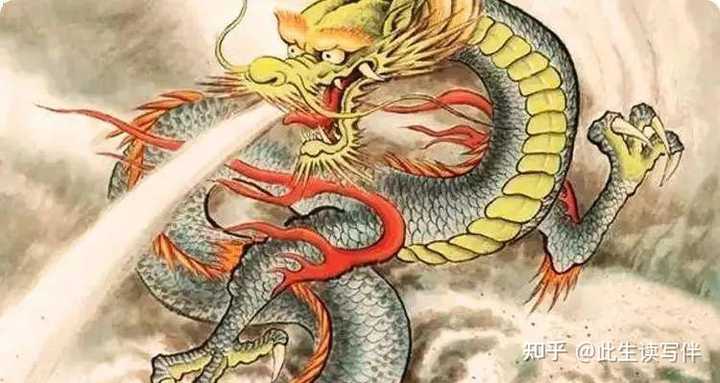 古代人如何祈祷下雨? - 知乎