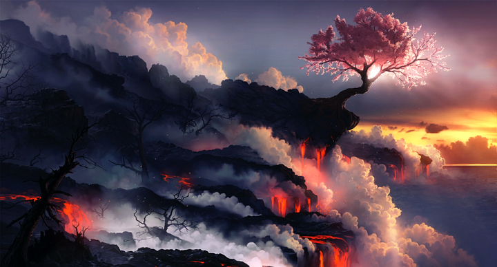 蒸汽平台 Steam 壁纸引擎 Wallpaper Engine 创意工坊中有哪些值得推荐的壁纸 知乎 蒸汽平台 Steam 壁纸引擎 Wallpaper Engine 创意工坊中有哪些值得推荐的壁纸 知乎