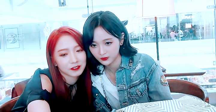 如何评价美宣cp?