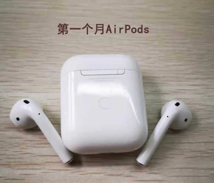 【AppleCare交換済】AirPods Pro イヤフォン オーディオ機器 家電・スマホ・カメラ 独創的