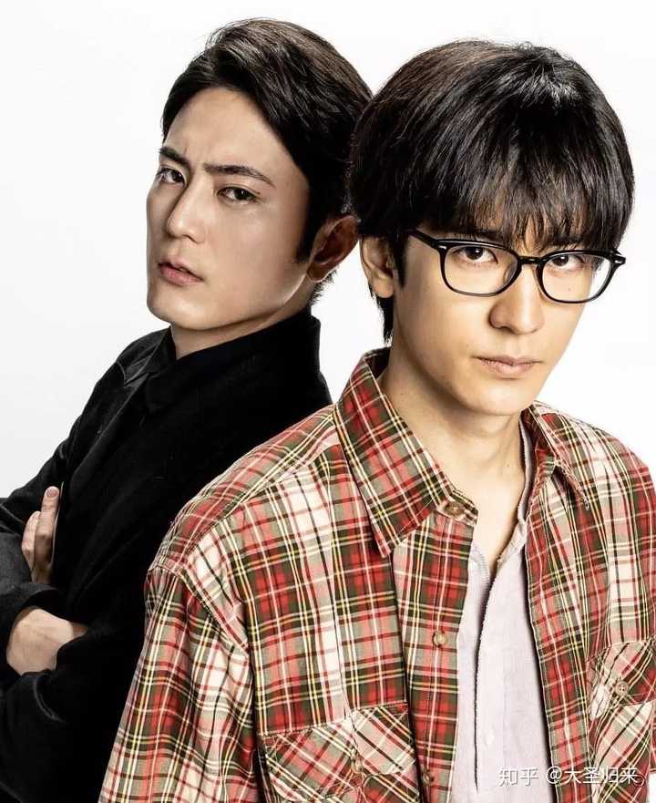 最近 年 有哪些好看的日剧推荐 大圣归来的回答 知乎