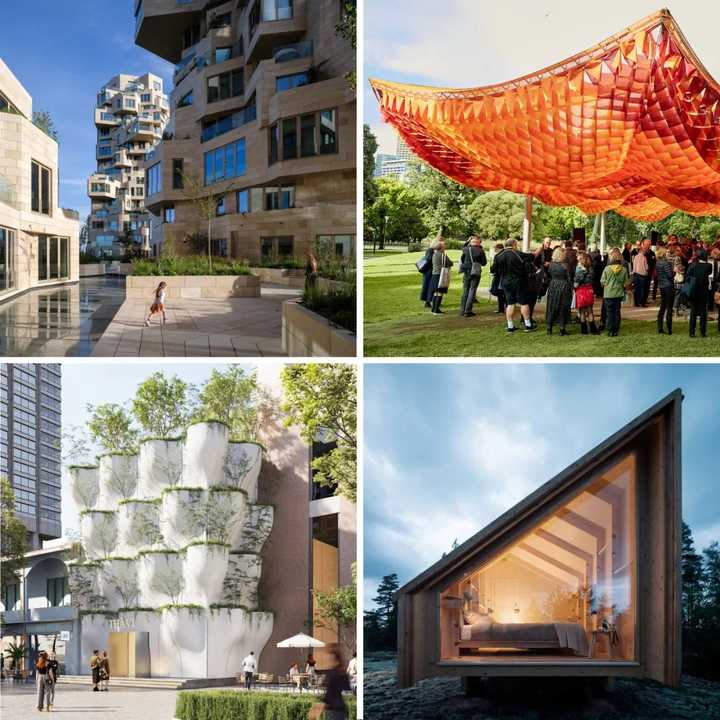 architizer. A+大奖? - 知乎