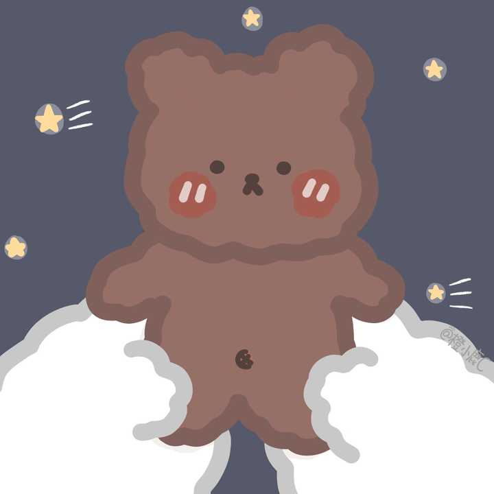 刷牙 GIF - 刷牙 - Discover & Share GIFs  Cute anime cat, Cute love gif, Cute  bear drawings