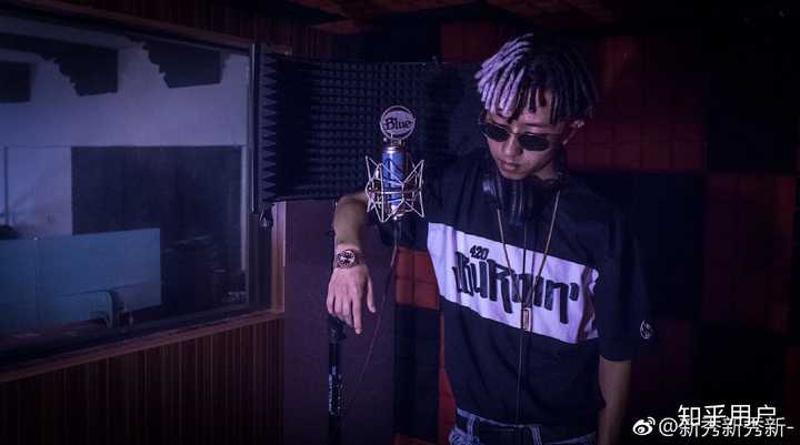 如何评价rapper新秀? - 知乎