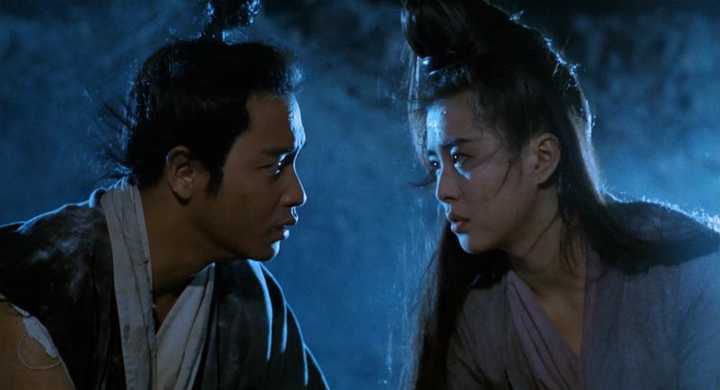 如何评价2020版倩女幽魂人间情