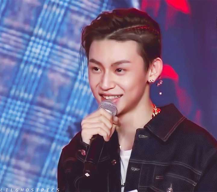 如何评价小鬼王琳凯的长相? - 知乎