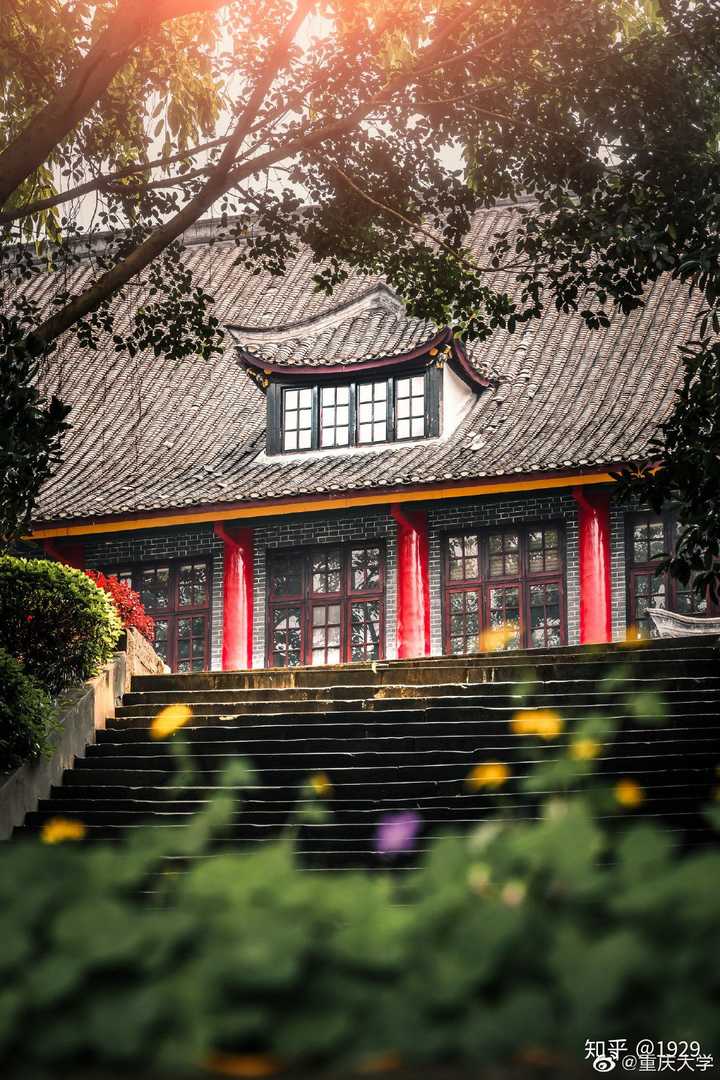 重庆大学在南方的知名度与影响力怎么样?