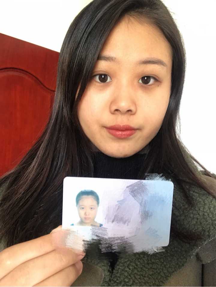 你所见过的同一个人差距最大的两张照片,到底有多大?