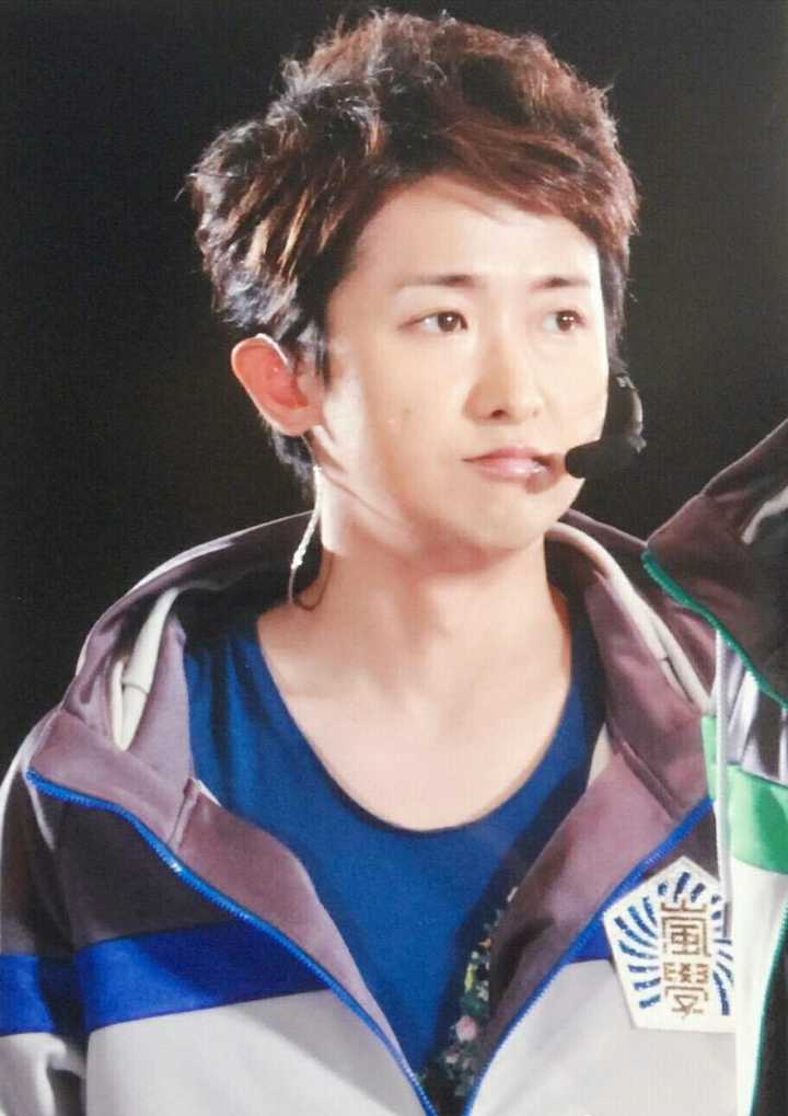 为什么这么多人想睡大野智 知乎 为什么这么多人想睡大野智 知乎