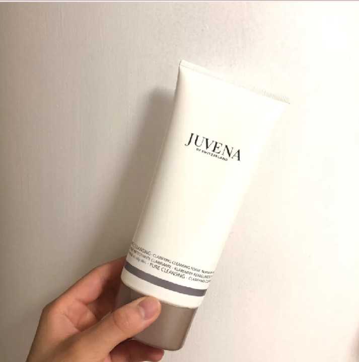 juvena洗面奶孕妇可以用吗