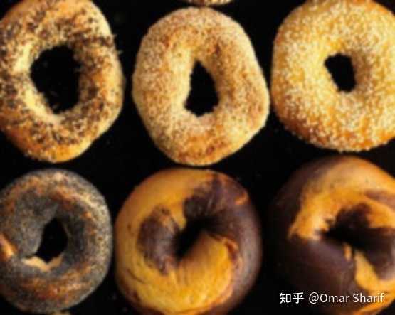 贝果(Bagel)为何人见人爱？ - 知乎