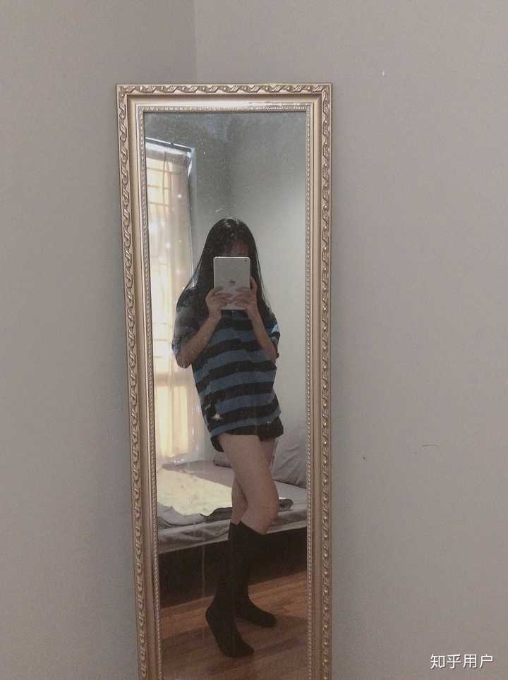 腿粗建议入jk制服的坑吗?