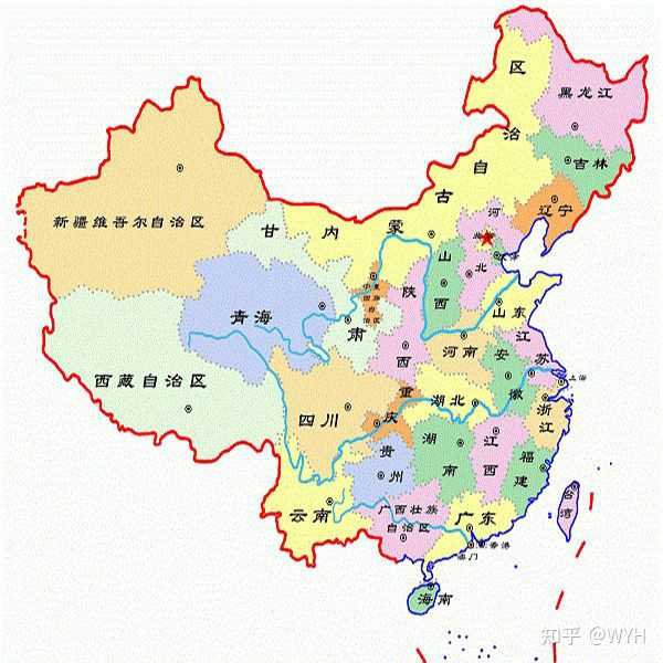 为什么美国最后会支持中国统一台湾? - 知乎