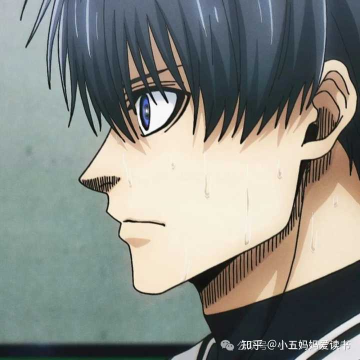 《蓝色监狱》洁世一的绝招是什么? - 知乎