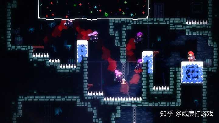 如何评价独立游戏 Celeste 知乎 如何评价独立游戏 Celeste 知乎
