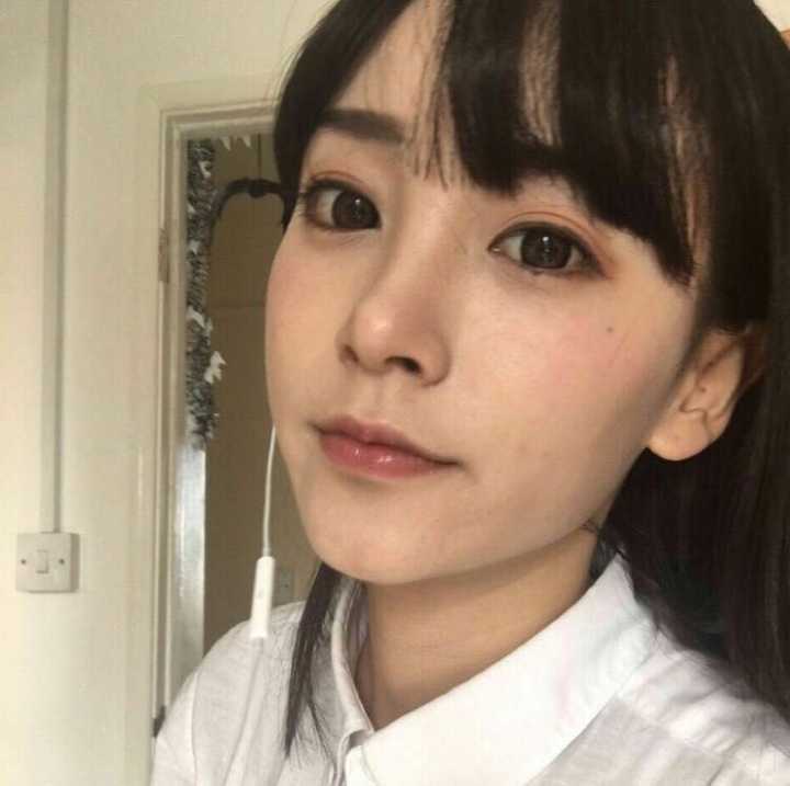 微博上那些美少女圈是怎样的存在 知乎