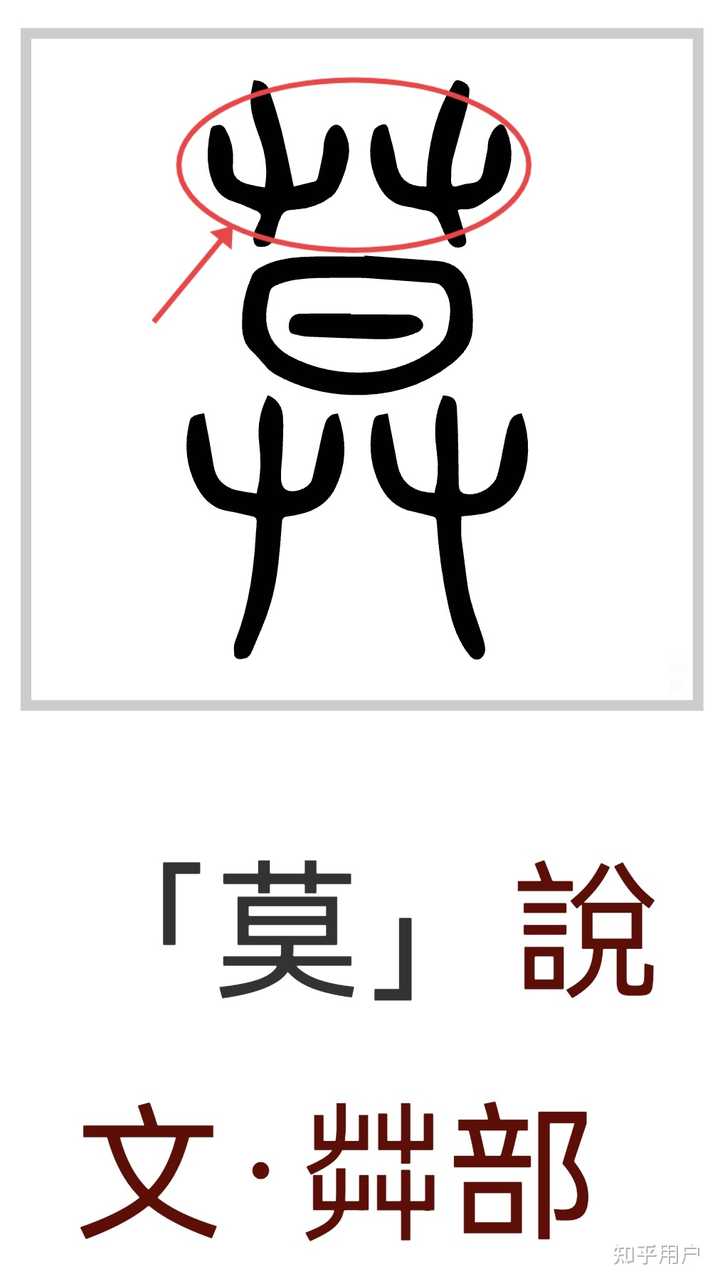 现代还有人把草字头「艹」写成「卝」、「䒑」、「⺿」吗? - 知乎