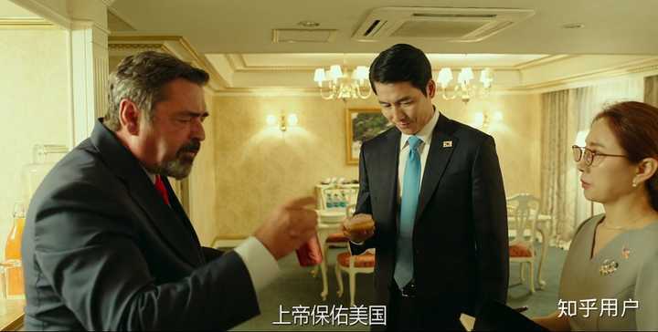如何评价韩国电影《铁雨2》? - 知乎