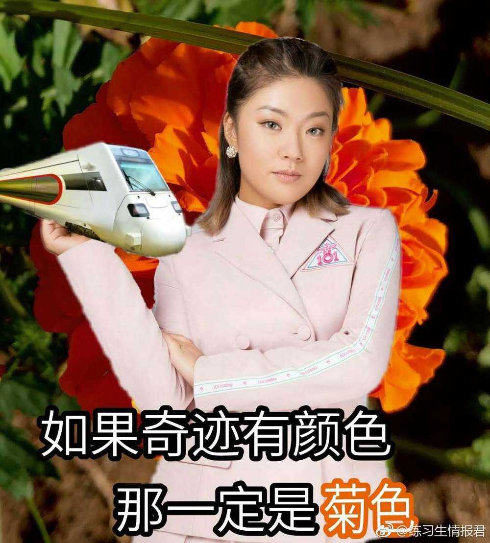 如何看待《创造 101》总决赛王菊没有出道?