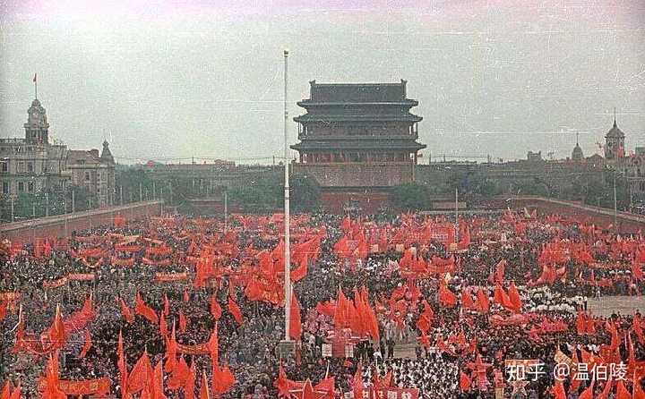 温伯陵:人类历史上，中国属于出道即颠峰|2026-04-04-汉风1918-汉唐归来-惟有中华