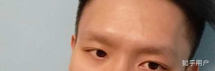 男生眉毛淡 有什么好的解决办法 知乎