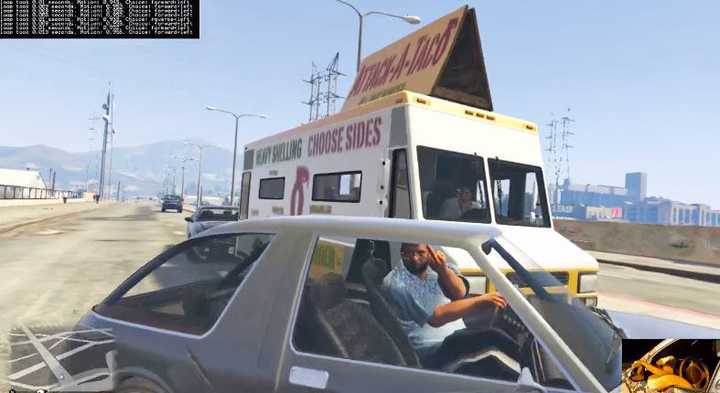 侠盗猎车手5 Gta 5 中有哪些有趣的小细节 知乎 侠盗猎车手5 Gta 5 中有哪些有趣的小细节 知乎