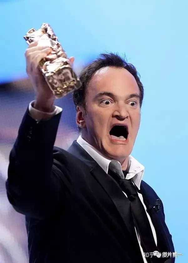 如何评价昆汀塔伦蒂诺 知乎