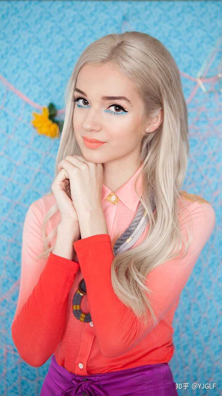 五官很精致有没有