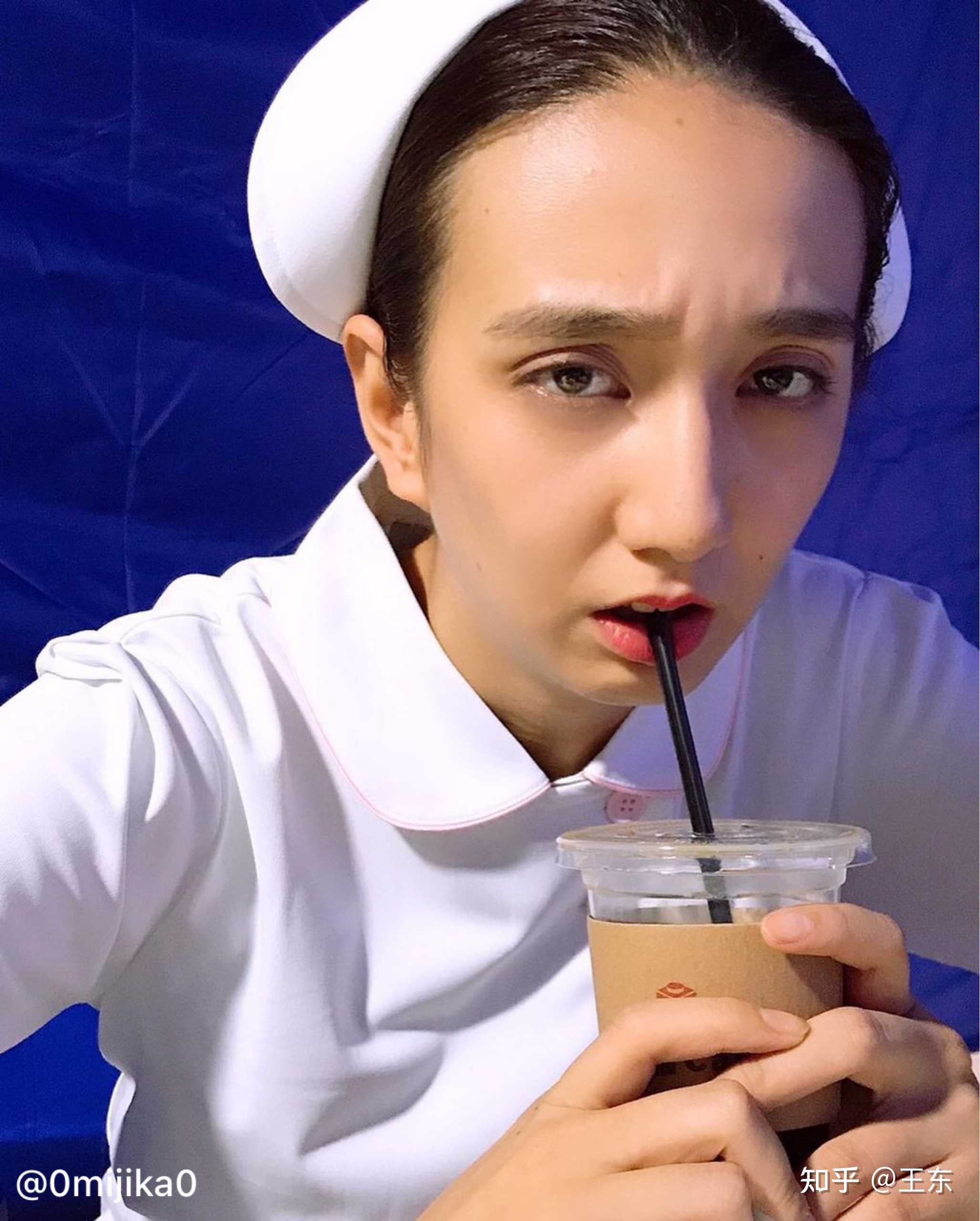 护士演员本尊回应