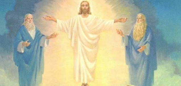 君权神授说 知乎