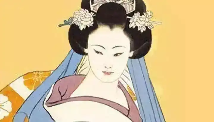 日本历史上有哪些才女 知乎