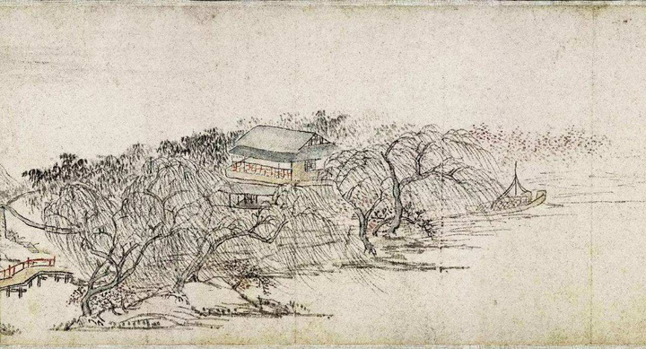 明 清两代有哪些真正好的诗词 知乎