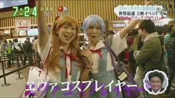 为什么很少见日本声优cos自己配音的角色 水瓜的回答 知乎