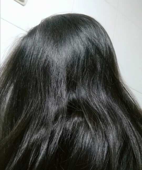 头发细软少如何打理？