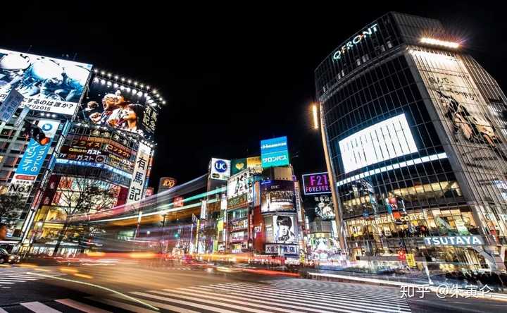 去日本购物有什么好的推荐吗 知乎