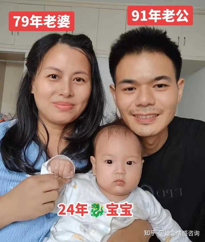 越来越多的年轻人接受「姐弟恋」,这背后反映了怎样的择偶观转变? - 知乎