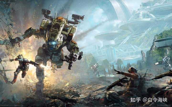 你心中的Steam上的十大3a大作是？ - 知乎