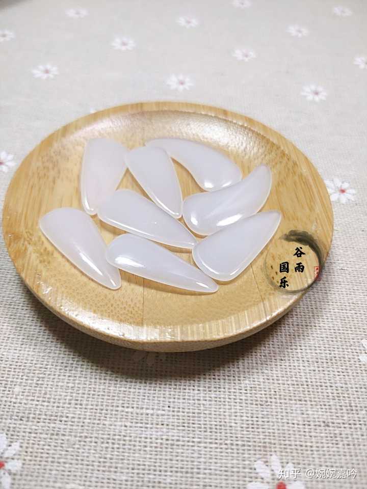 古筝指甲哪个好？