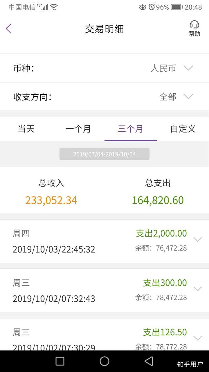 从支出内容可见，这是我私人账户，不是对公流水。1 地处三线省会，房贷