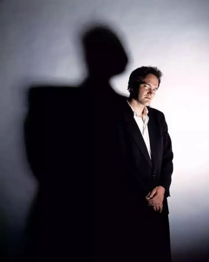 如何评价昆汀塔伦蒂诺 知乎