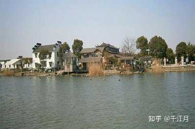 上海青浦区有什么好玩的景点? - 知乎