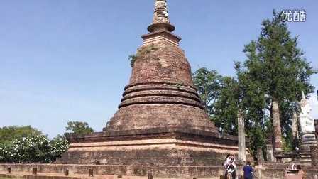 泰国哪些地方值得去?