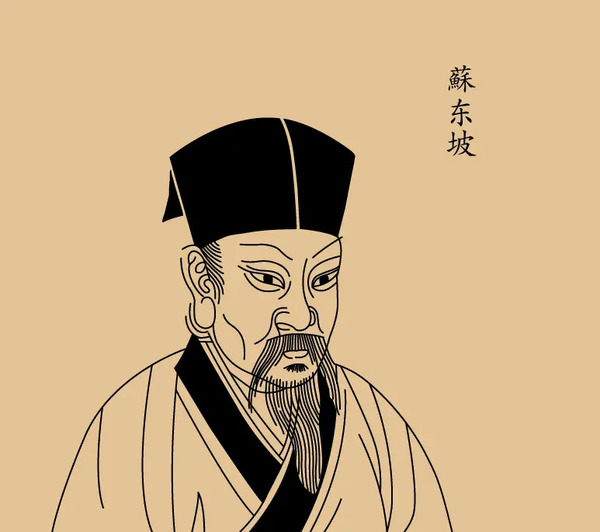 苏轼一生辗转多地，今天有哪些古迹还能找到他生活、任职或游历过的痕迹？