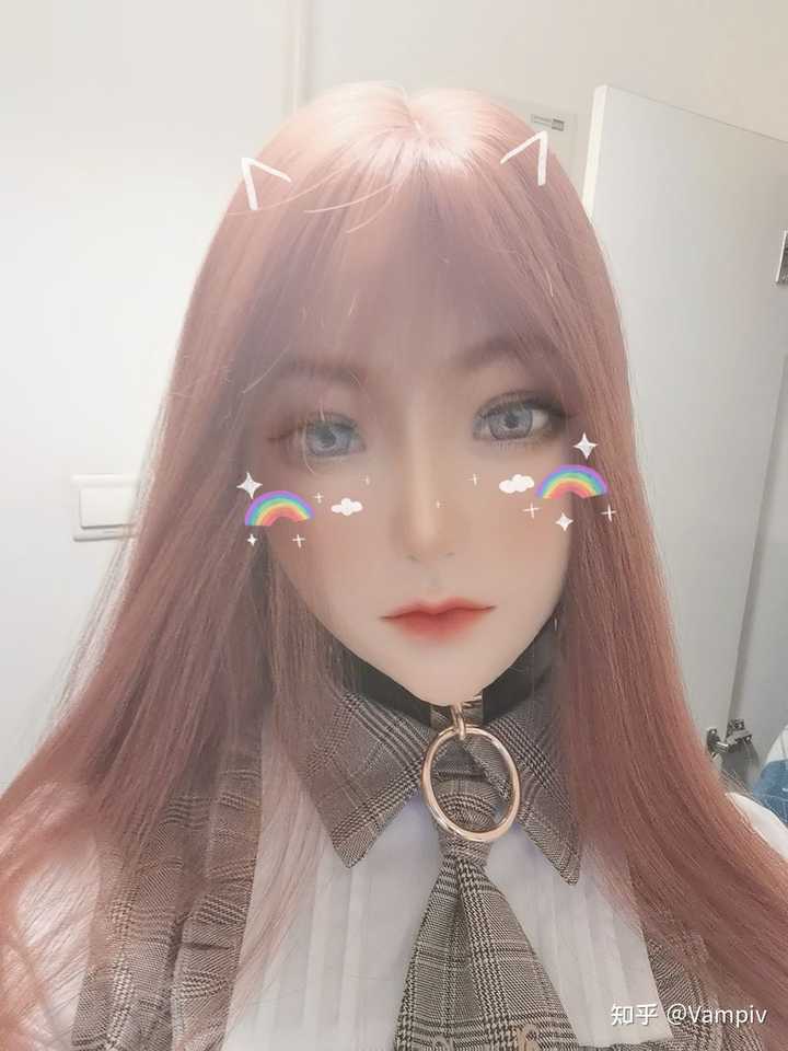 人皮面具真的存在吗 若存在 它最高能易容到什么程度 知乎