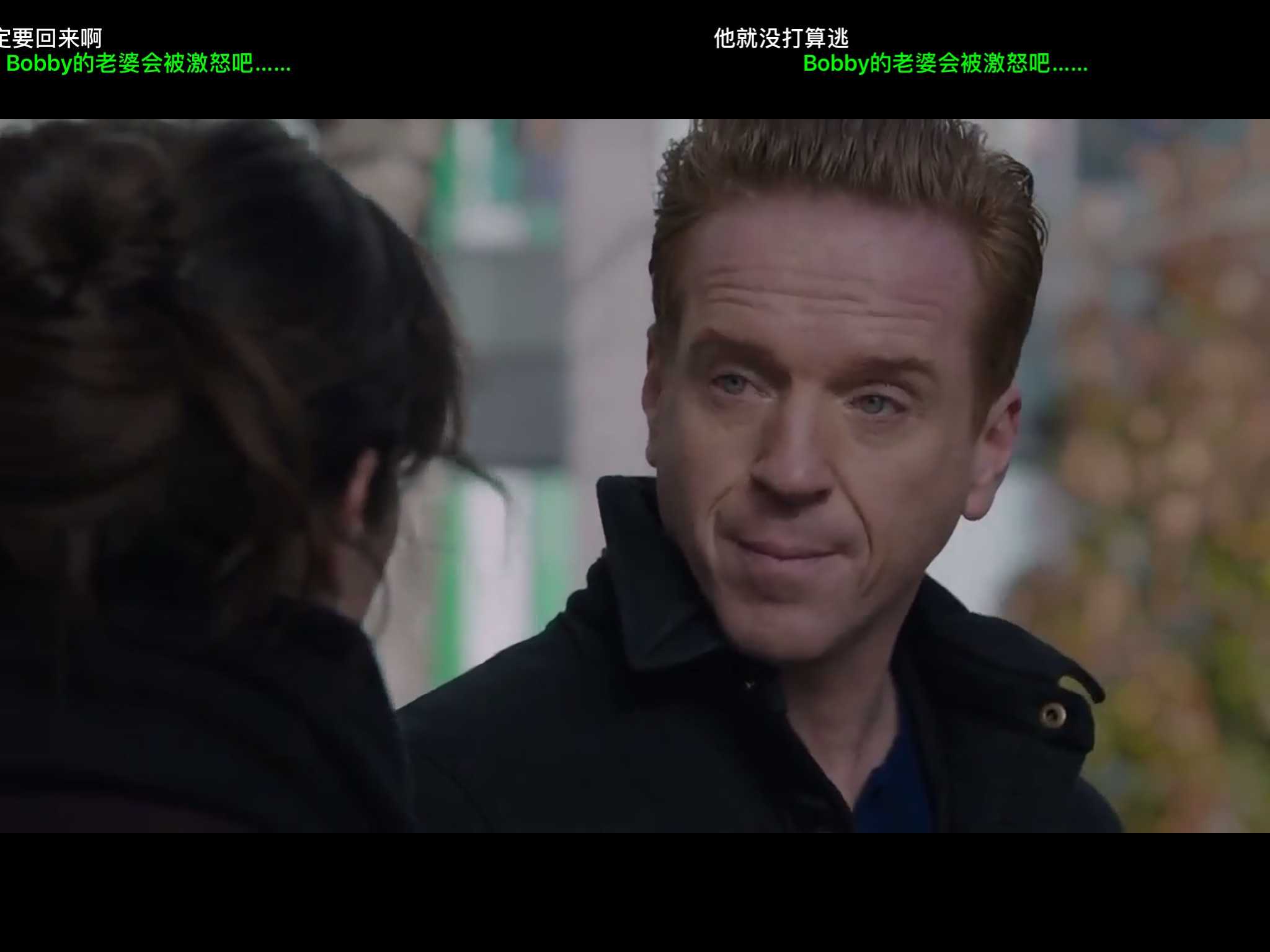 如何评价美剧《亿万》(Billions)第2季?