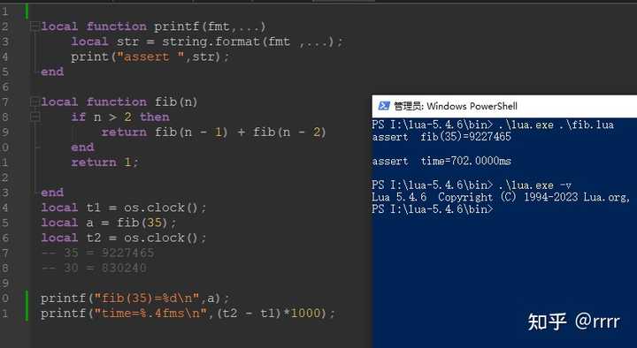 Lua 的速度为什么比 Python 快？ - 知乎