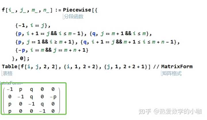 求大佬解决这个概率难题(可能要用数列? - 知乎
