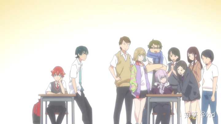 如何评价 Ssss Gridman电光超人古利特 第12话 知乎